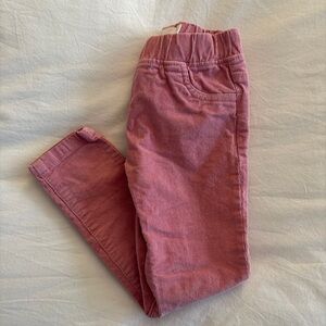 Perfect for Valentine's Day: Boden Kids Corduroy Leggings